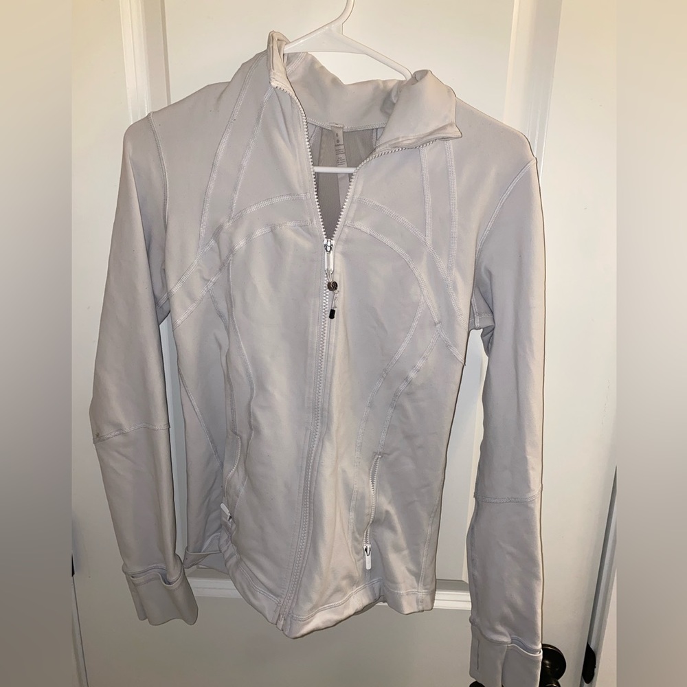 Lululemon Define Jacket